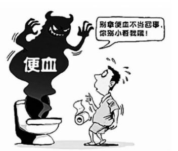 福州医博出现便血怎么哪些检查?